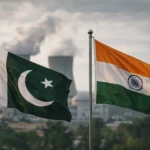 Pakistan Concerns Over India- Canada Nuclear Deal
