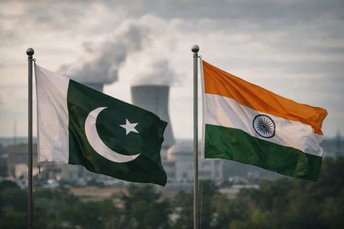 Pakistan Concerns Over India- Canada Nuclear Deal