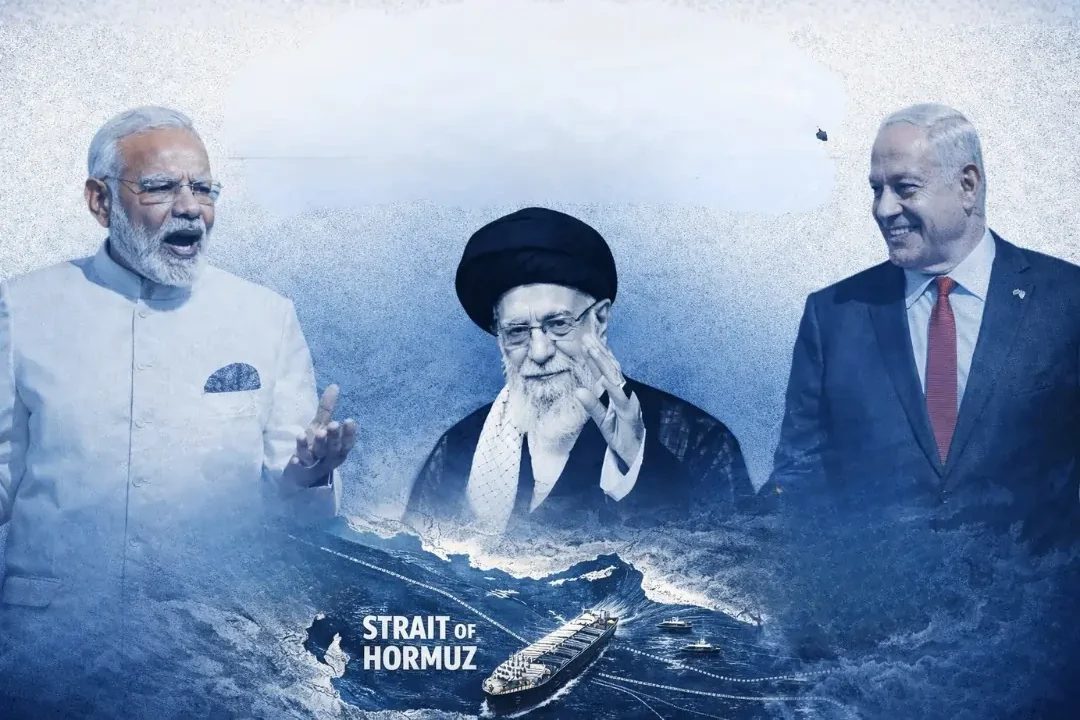 How India Lost Its Strategic Gateway Chabahar Port as the Strait of Hormuz Crisis Deepens