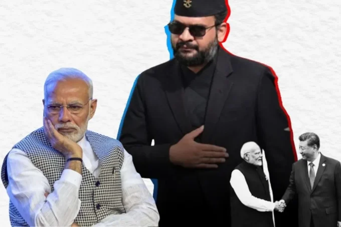 Decoding Nepal’s 2026 Election: Why Balen Shah’s Landslide Victory Is a Strategic Setback for India