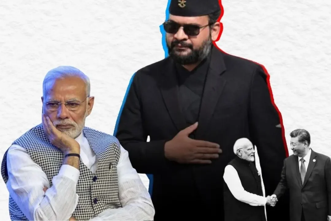 Decoding Nepal’s 2026 Election: Why Balen Shah’s Landslide Victory Is a Strategic Setback for India 25 Decoding Nepal’s 2026 Election: Why Balen Shah’s Landslide Victory Is a Strategic Setback for India