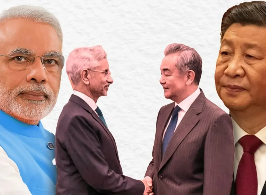 India’s Strategic U-Turn on China: Why Modi Is Easing FDI Restrictions