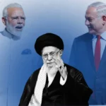 From Tehran to Tel Aviv: How Modi Sold Out Iran for American Approval