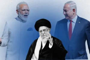 From Tehran to Tel Aviv: How Modi Sold Out Iran for American Approval 2 From Tehran to Tel Aviv: How Modi Sold Out Iran for American Approval