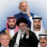 How Middle East War Threatens India's Economic Survival