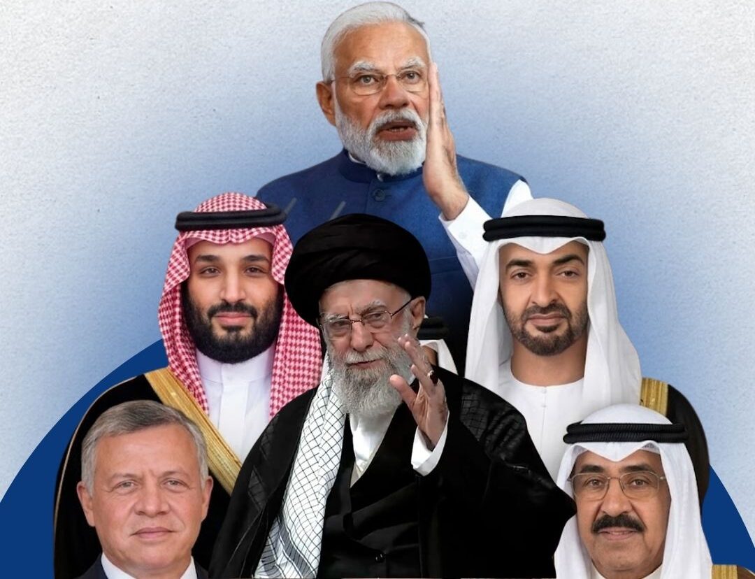 How Middle East War Threatens India's Economic Survival 25 How Middle East War Threatens India's Economic Survival