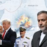 A Torpedo in India's Backyard: When American 'Friendship' Sank Modi's MAHASAGAR Vision