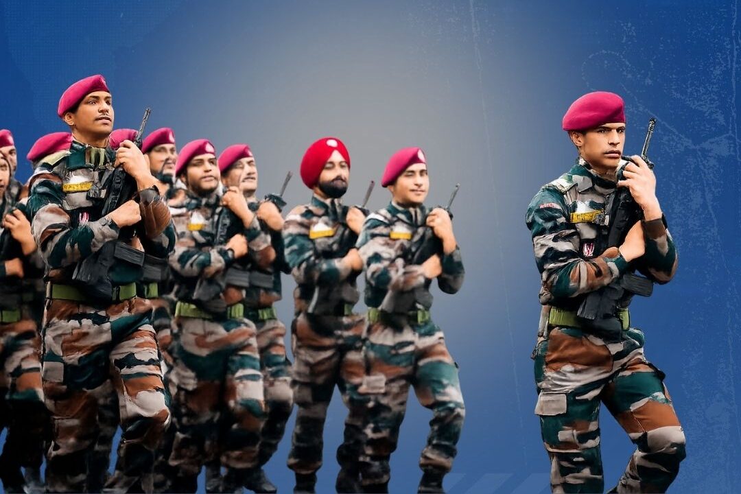 Why India’s Agnipath Scheme is Creating a Technical Skill Void