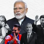 From Neighborhood Superpower to Lonely Giant: How India Lost Its Backyard