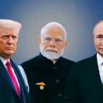 The Great Betrayal: How Hindutva's "Atmanirbhar" Mask Hides a Strategic Surrender to Yankee Imperialism