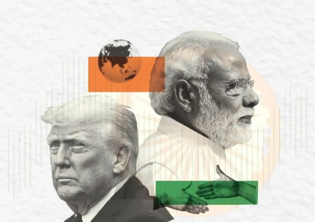 Has India’s Strategic Autonomy Become a Casualty of the Trump 2.0 Era? 25 Has India’s Strategic Autonomy Become a Casualty of the Trump 2.0 Era?