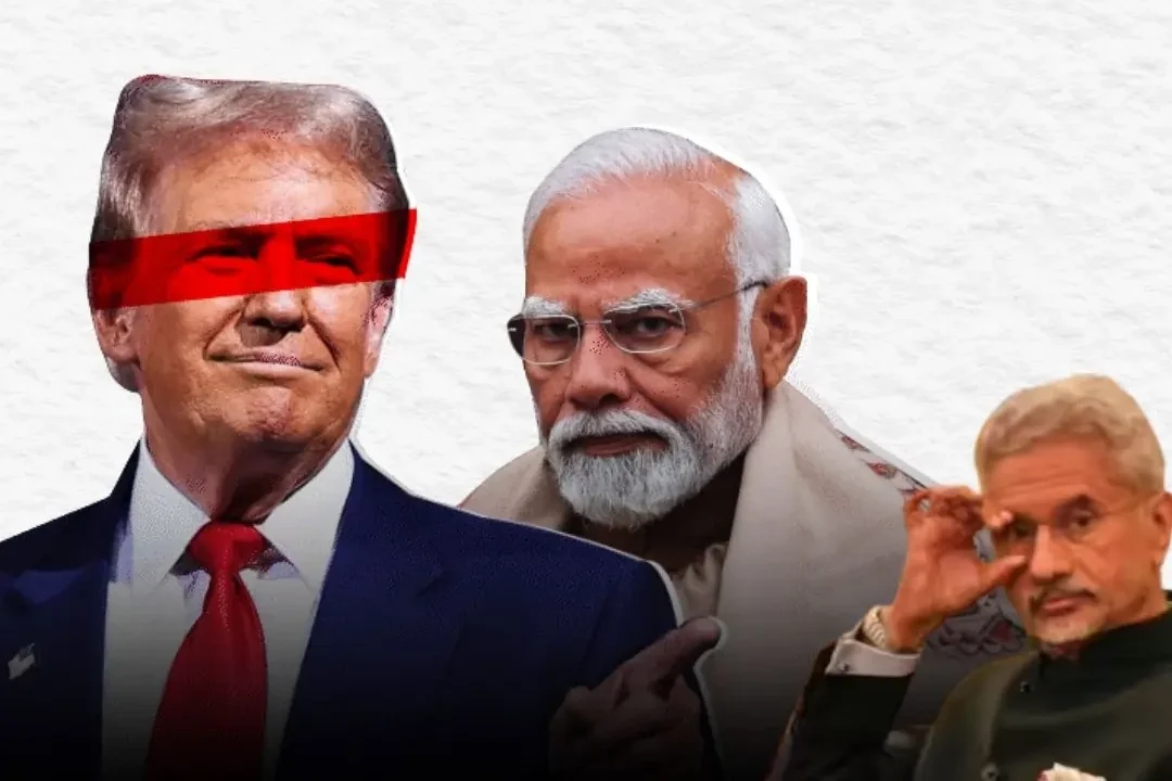 Strategic Autonomy or Strategic Surrender? How Washington Is Writing India's Foreign Policy 25 Strategic Autonomy or Strategic Surrender? How Washington Is Writing India's Foreign Policy