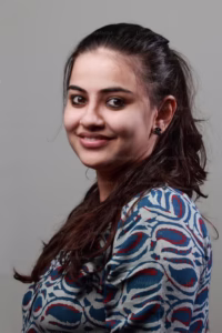 Picture of Avantika Khana