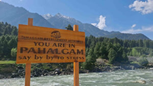 The Pahalgam Paradox: Human Rights, Sovereignty, and the Global Information Debate