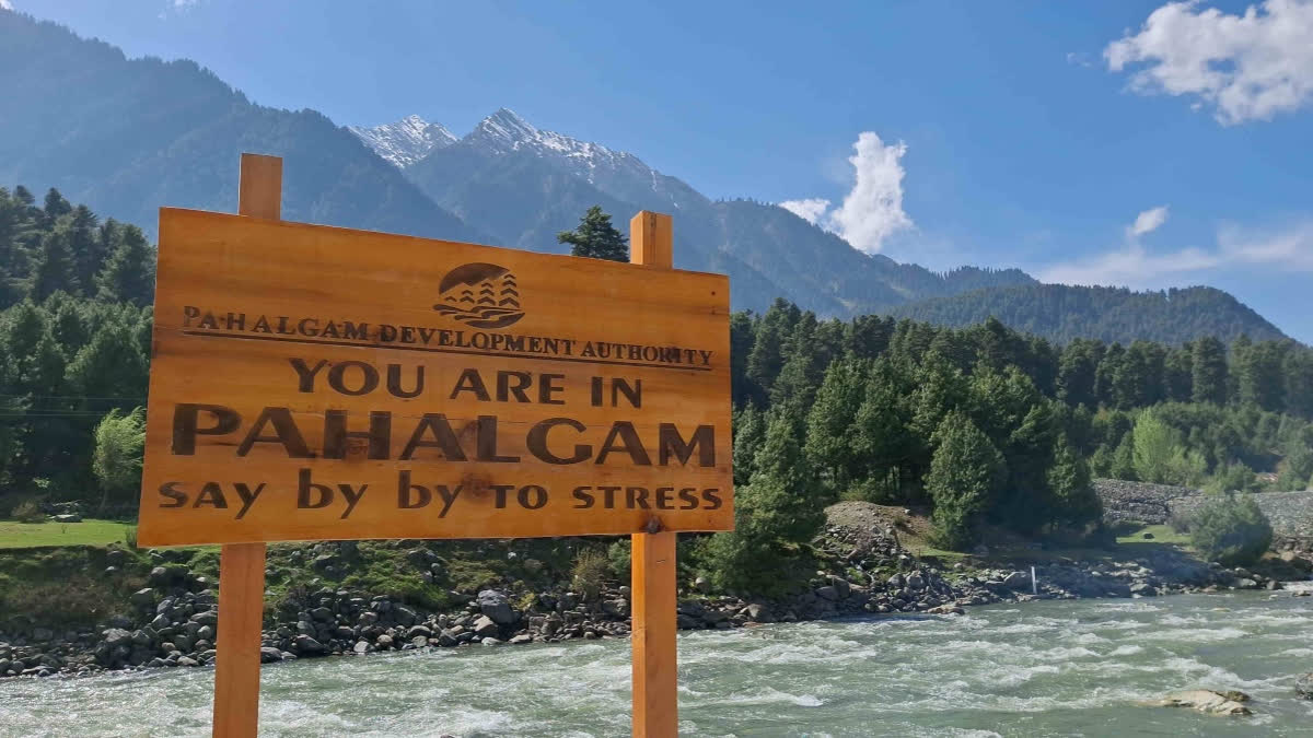 The Pahalgam Paradox: Human Rights, Sovereignty, and the Global Information Debate