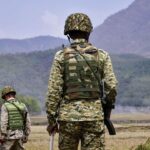 Centre to Redeploy 8,500 CAPF Personnel to Violence-Hit Manipur After West Bengal Polling