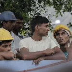 Taiwan's Plan to Recruit Indian Migrant Workers Faces Growing Backlash
