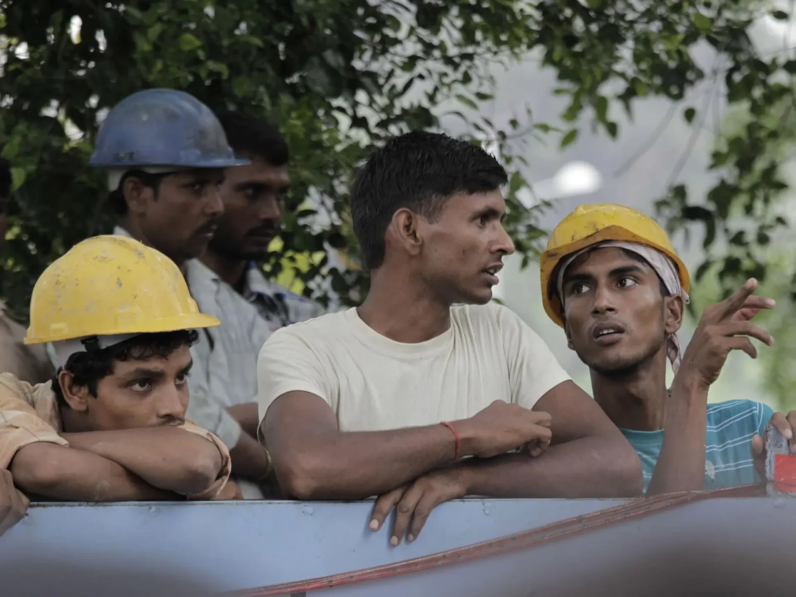 Taiwan's Plan to Recruit Indian Migrant Workers Faces Growing Backlash