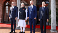 India-hosted Quad Leaders’ Summit Overdue as No Invitations Sent Yet Amid US Signals of Low Interest