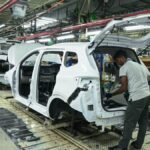 India Vehicle Sales Surge, Supply Risks Loom Amid West Asia Tensions