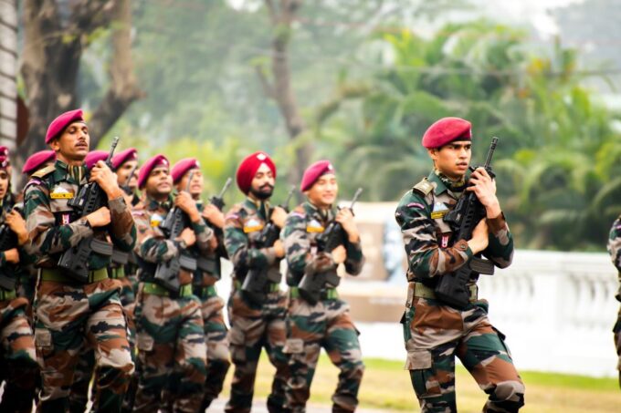 Why Indian Army Personnel Are Not Receiving Their Rights: An Urgent Call for Reform