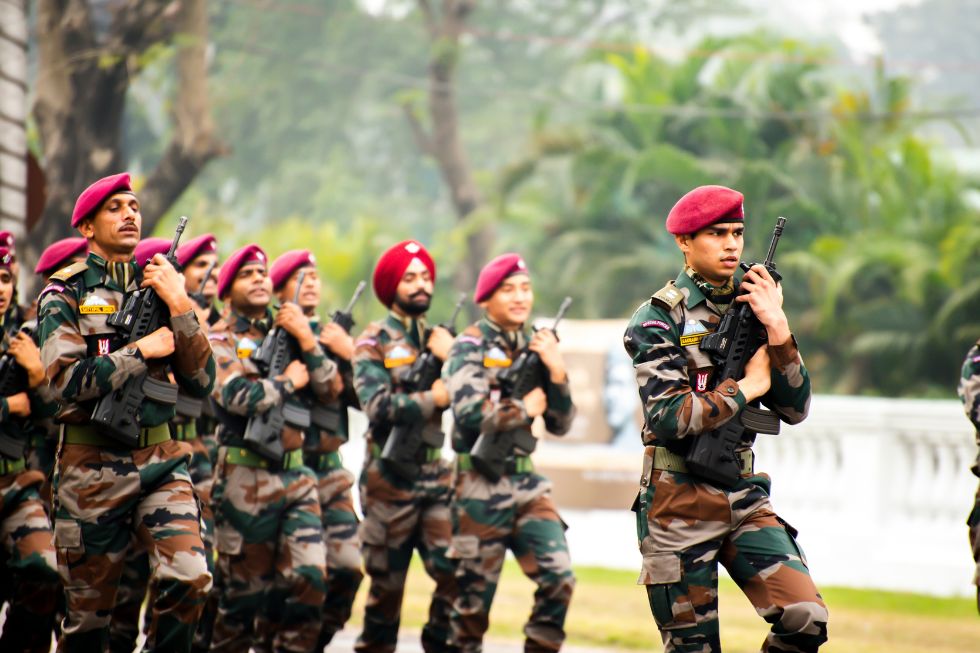 Why Indian Army Personnel Are Not Receiving Their Rights: An Urgent Call for Reform