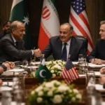 Iran-US Ceasefire: Pakistan Facilitates Historic Diplomatic Breakthrough