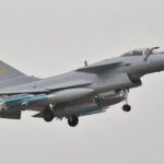 Chinese Fighter Jet Maker AVIC Chengdu Aircraft Reports Record 2025 Results Amid Post-Conflict Sales Surge