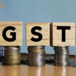 India's GST Crosses 2 Lakh Crore in March 2026, But Import Surge Masks Modest Domestic