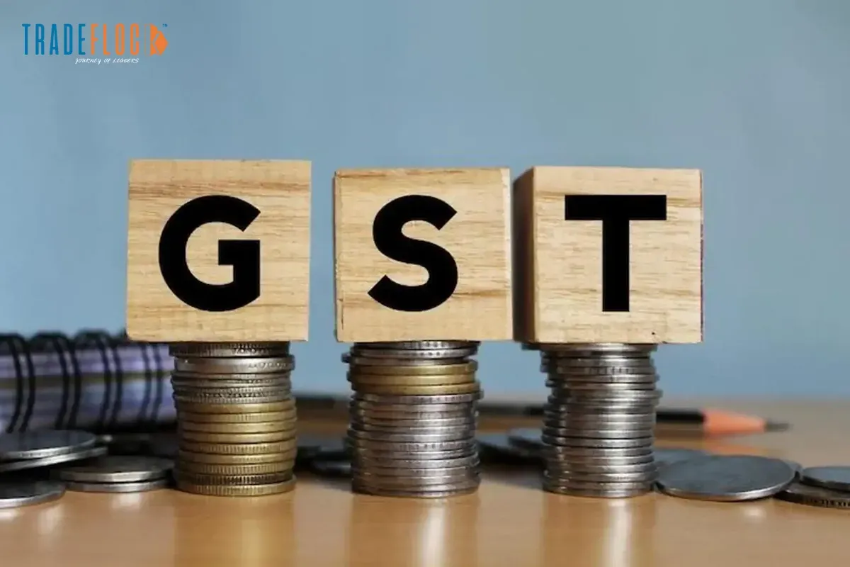 India's GST Crosses 2 Lakh Crore in March 2026, But Import Surge Masks Modest Domestic 25 India's GST Crosses 2 Lakh Crore in March 2026, But Import Surge Masks Modest Domestic