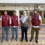 ₹300 Crore International Cyber Fraud Racket Busted in Delhi, Mastermind Among 11 Arrested