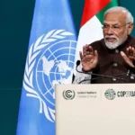 India Withdraws from Hosting COP33 Climate Summit in 2028
