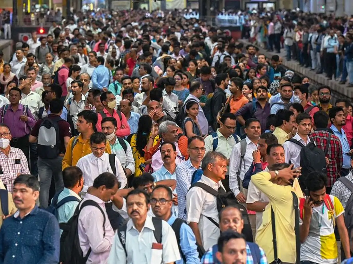 India Launches World’s Largest Digital Census 2026 After 15-Year Gap Covering 1.4 Billion People