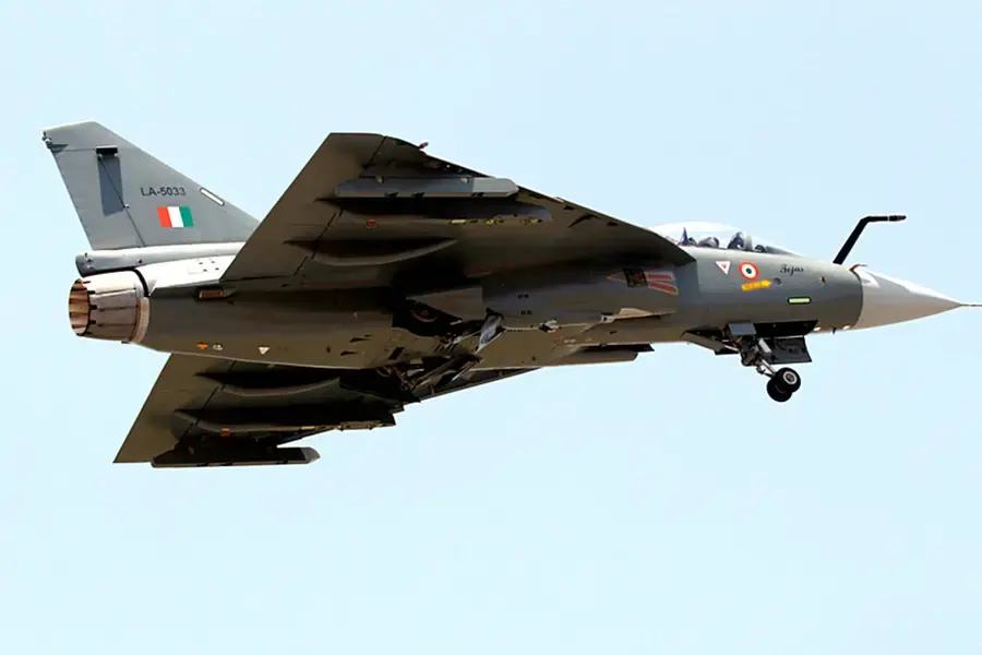 IAF-HAL Set for Crucial Tejas Mk1A Review Amid Persistent Delays in Engine Supply, Radar Integration, and Weapons Certification