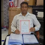 Kargil War Veteran Subedar Major Azad Ali Dropped from West Bengal Voter Rolls, Fights to Regain Voting Rights Ahead of 2026 Polls