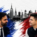 Is Raghav Chadha Copying the Zohran Mamdani Playbook in IndiaAuthor: Darshan Dheer 