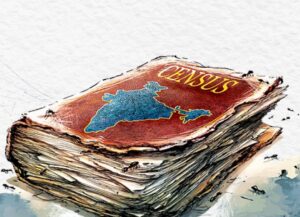 India’s Census 2026 Crisis How Delay, Data and Politics Collide