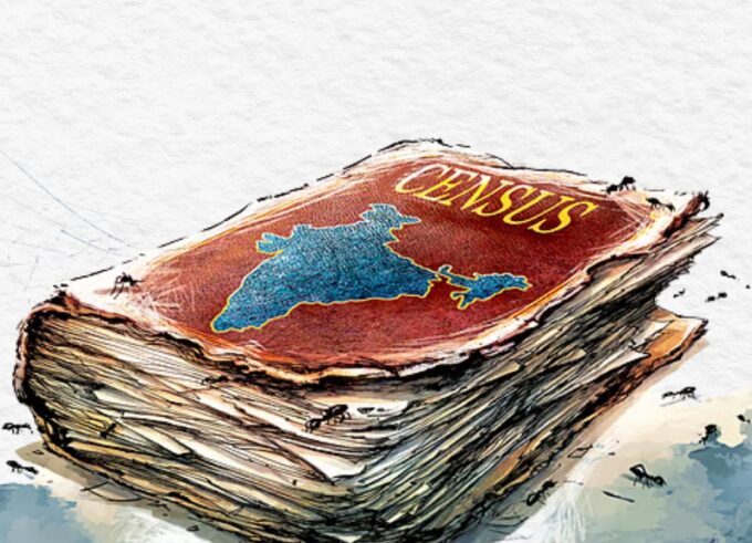 India’s Census 2026 Crisis How Delay, Data and Politics Collide
