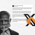 India's New Social Media Rules Control, Censorship, and the Shrinking Space for Free Speech