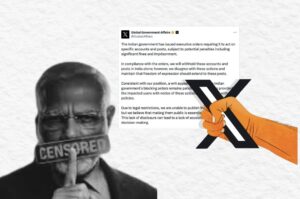 India's New Social Media Rules Control, Censorship, and the Shrinking Space for Free Speech