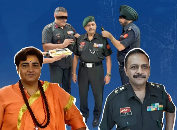 If the Malegaon Case Was “Resolved,” Why Is It Still a Political Tool for BJP and Modi?