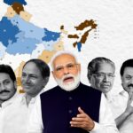Delimitation Shock India’s Power Map Set to Shift North While South Pays the Price