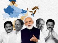 Delimitation Shock India’s Power Map Set to Shift North While South Pays the Price