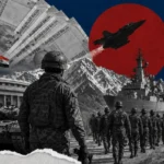India fifth-largest military spender in 2025 with $92.1 billion; Pakistan ranks 31st at $11.9 bn: SIPRI data