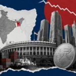 A Why India Fell to 6th Largest Economy: Rupee Crash, Bangladesh Overtake & Old GDP Base Year
