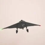 India Advances Toward Indigenous Stealth Drone Fleet with ‘Ghatak’ UCAV