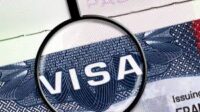 Ten Indian Nationals Indicted for Visa Fraud Conspiracy in US