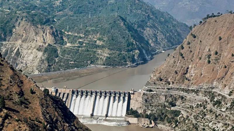 Is India’s Suspension of the Indus Waters Treaty Putting South Asia at Risk?