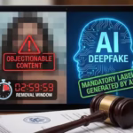 India's Online Content Blocking Orders Double to Over 24,000 in a Year Amid Surge in Deepfakes and Al-Generated Content