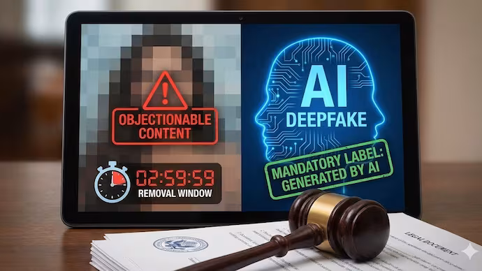 India's Online Content Blocking Orders Double to Over 24,000 in a Year Amid Surge in Deepfakes and Al-Generated Content